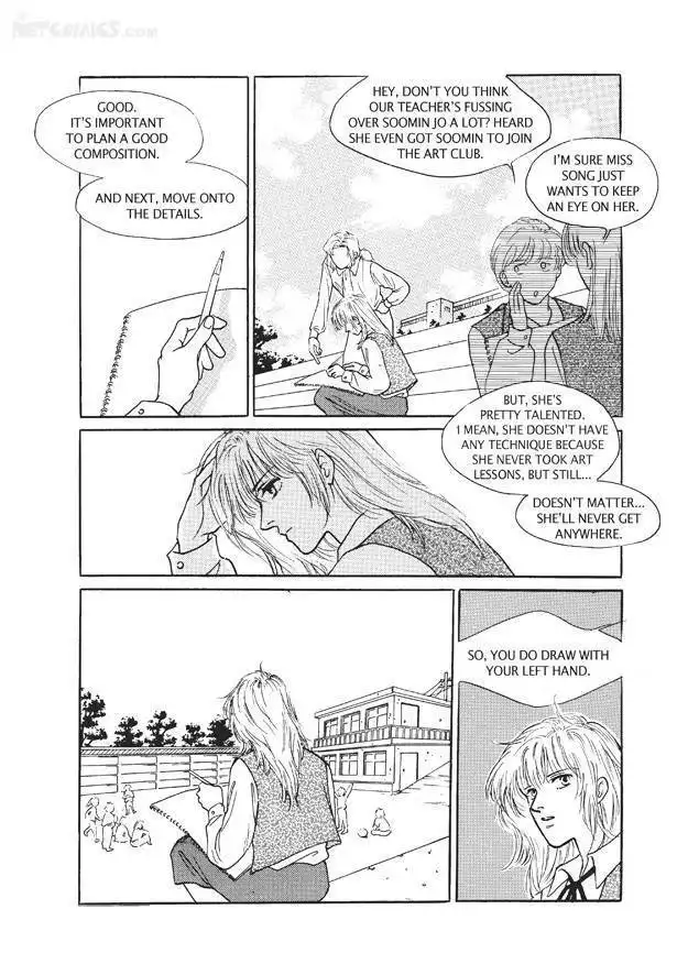 Do Whatever You Want Chapter 3 37
